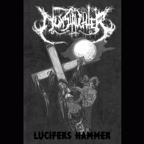 Nunslaughter : Live at Lucifer's Hammer